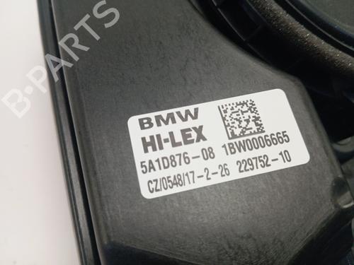 Front right window mechanism BMW X1 (U11) iX1 xDrive 30 | BP40447093C23 - Image 2