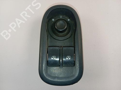 left-front-window-switch-renault-master-iii-van-fv-2010-37238876 main image