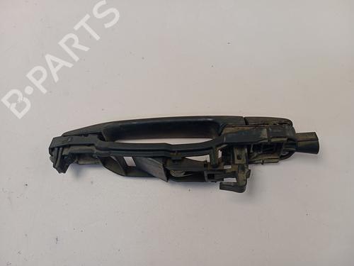 Rear right exterior door handle MERCEDES-BENZ M-CLASS (W163)  | BP22433933C130 