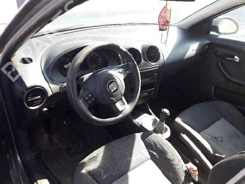 Trunk håndtak SEAT CORDOBA (6L2)  | BP16857863C132 