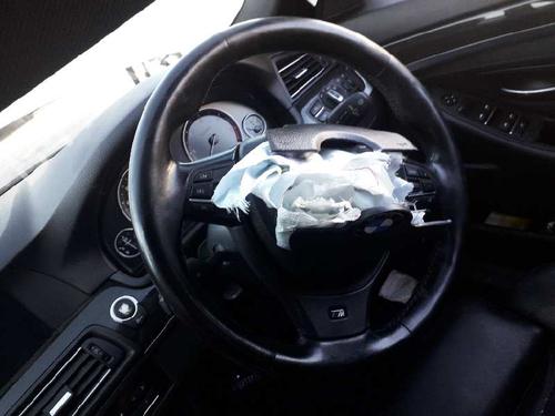 Used Steering wheel BMW 5 (F10) 520 d (184 hp) 12668420