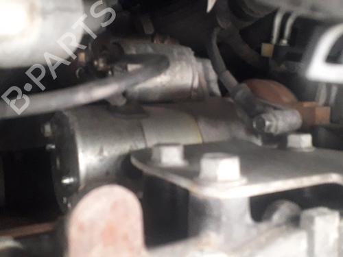Used Starter CHEVROLET CRUZE (J300) [2009-2025]  12672311