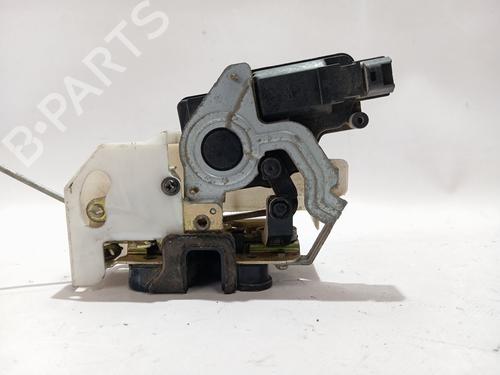 Front left lock KIA PICANTO I (SA) 1.1 | BP30376227C98