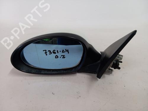 Left mirror BMW 3 (E90) 320 d | BP22523045C26 