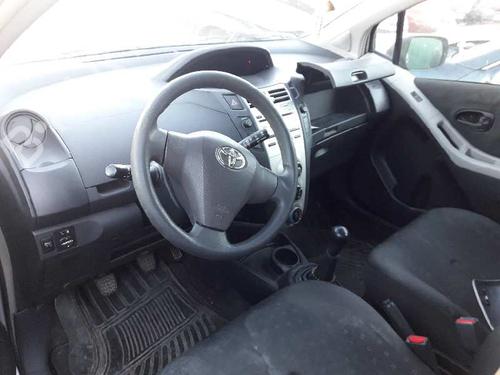 Intercooler TOYOTA YARIS (_P9_)  | BP12653081M30 