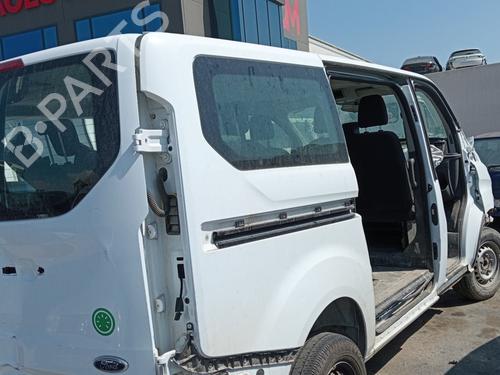 Left front seat FORD TRANSIT V363 Bus (FAD, FBD) | BP14455477C15