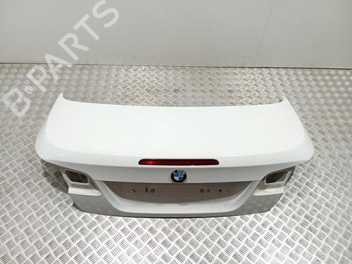 Used Tailgate BMW 3 Convertible (E93) 320 d (177 hp) 22444554