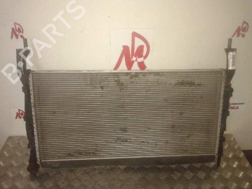 Køler FORD TRANSIT Platform/Chassis (FM_ _, FN_ _, FF_ _) [2006-2014]  12633561