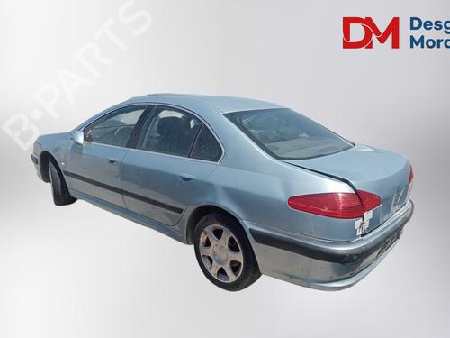 Starter PEUGEOT 607 (9D, 9U) | BP35953299M8 - Image 9
