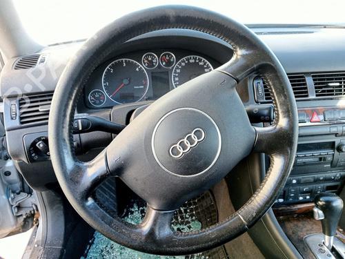 Right rear shock absorber AUDI A6 C5 Avant (4B5, 4B6) 2.5 TDI | BP30375549M19