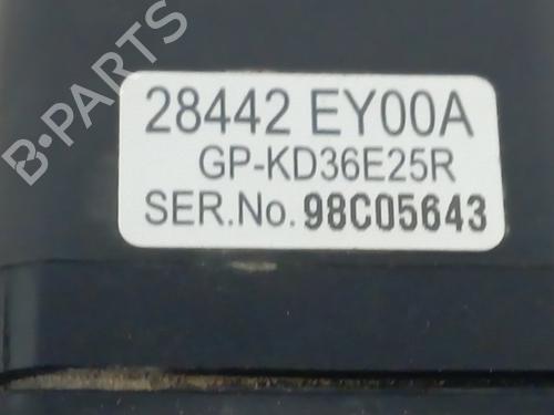 Other NISSAN QASHQAI I (J10, NJ10) 1.6 | BP29446130O1 