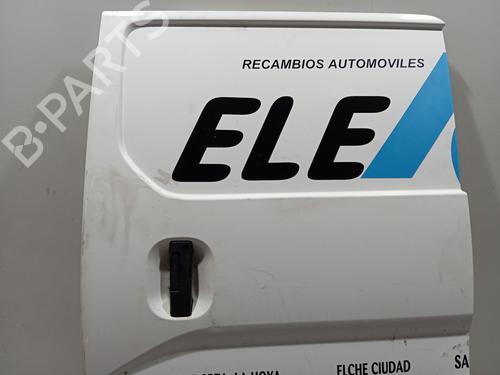 Left slide door NISSAN NV200 Van | BP32338102C74