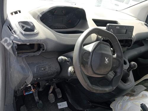 Steering rack PEUGEOT RIFTER  | BP29370993M22 