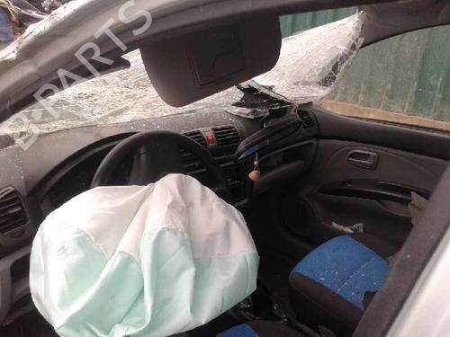 Starter KIA PICANTO I (SA) 1.1 | BP12639987M8 