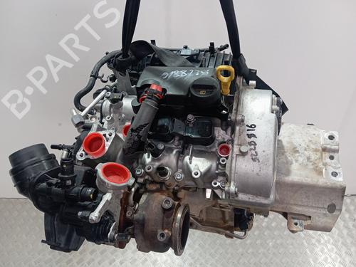 Engine SKODA SCALA (NW1) 1.0 TSI | BP38620034M1 - Image 4