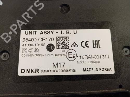 Electronic module KIA CEED Sportswagon (CD)  | BP21267380M83 