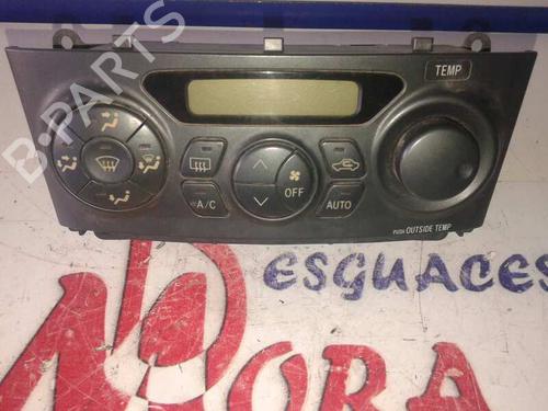 Used Climate control TOYOTA CELICA Coupe (_T20_) [1993-1999]  19260642