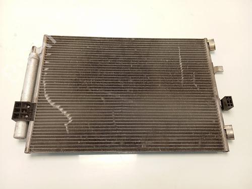 AC-Kondensator FORD FOCUS III 1.6 TDCi (115 hp) 22191149