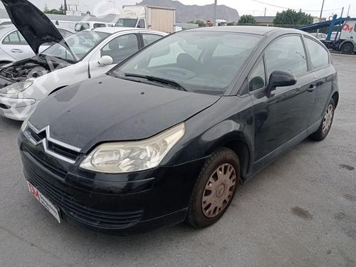 Used Parts CITROËN C4 Coupe (LA_) 1.6 HDi 5006805