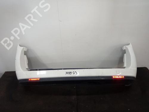 Used Rear bumper FIAT DOBLO Cargo (263_) 1.6 D Multijet (263WXD1B, 263WXR1B, 263WXX1B, 263ZXD1B,... (105 hp) 13483659