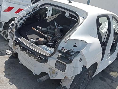 Pompa ABS PEUGEOT 208 II (UB_, UP_, UW_, UJ_) | BP13900283M43