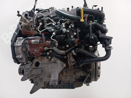 Engine FORD MONDEO IV (BA7) 1.8 TDCi | BP37719587M1 - Image 11