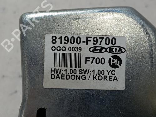 Electronic module KIA STONIC (YB)  | BP32096528M83 