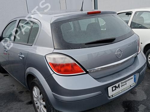 Andre OPEL ASTRA H (A04) 1.7 CDTI (L48) | BP16650827O1 