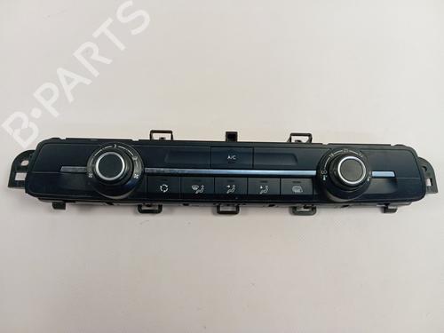Used Climate control Climate control 37175568 37175568