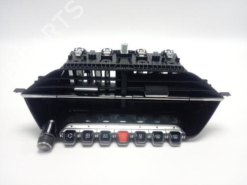 Used Climate control PEUGEOT 208 II (UB_, UP_, UW_, UJ_) [2019-2025]  18300264