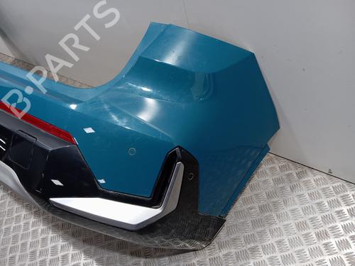 Rear bumper BMW X1 (U11) sDrive 20 i | BP29536265C8 
