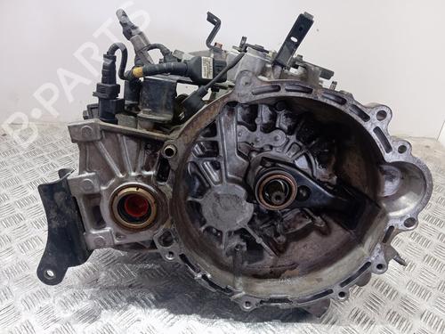 Girkasse HYUNDAI GETZ (TB) 1.5 CRDi (88 hp) 28808245