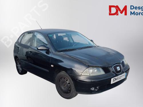 AC compressor SEAT IBIZA III (6L1)  | BP28671513M34