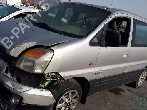 Right front window switch HYUNDAI H-1 Van (A1)  | BP16720518I26 