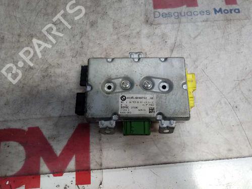 Electronic module BMW 5 (E60) 530 d | BP16546627M83 