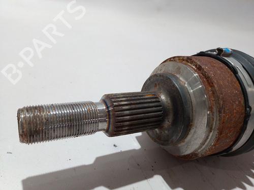 Left front driveshaft FORD PUMA (J2K, CF7) 1.0 EcoBoost mHEV | BP36526570M38 - Image 2