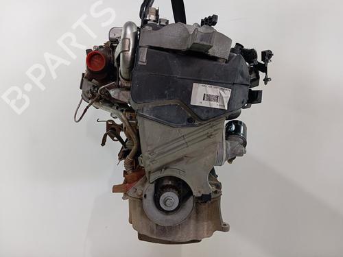 Engine RENAULT CLIO IV (BH_) | BP22788435M1