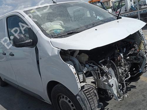 Used Parts FIAT SCUDO Van (270_, 272_)  1.6 D Multijet  2601987