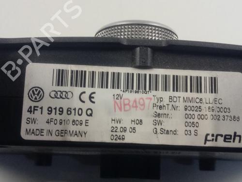 Switch AUDI A6 C6 Avant (4F5)  | BP17713080I30 