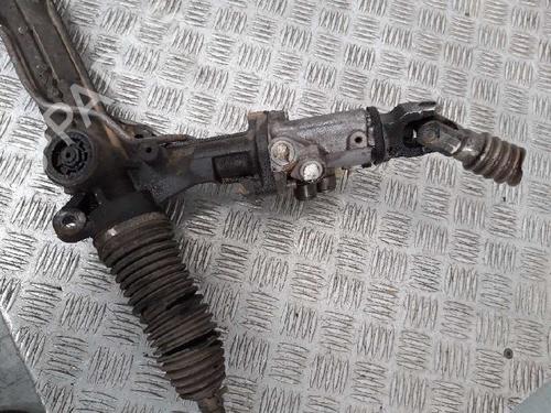 Steering rack BMW 6 (E63) 635 d | BP12665011M22 