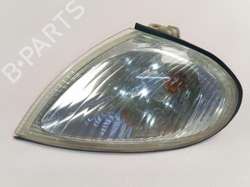 Used Left front indicator Left front indicator 37260595 37260595