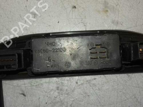 Climate control HYUNDAI ACCENT I (X-3)  | BP12935923I5 