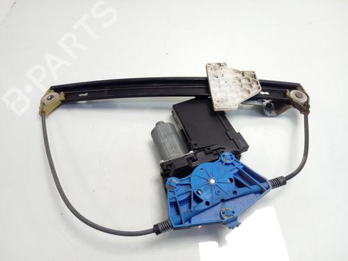 Rear left window mechanism AUDI A4 B7 (8EC) 1.8 T | BP13383678C24 