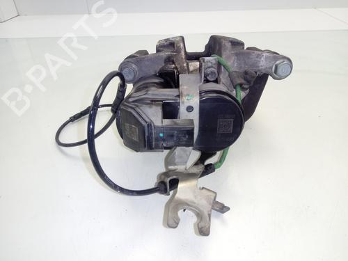 Right rear brake caliper BMW 3 Gran Turismo (F34) 318 d | BP18265697M106 
