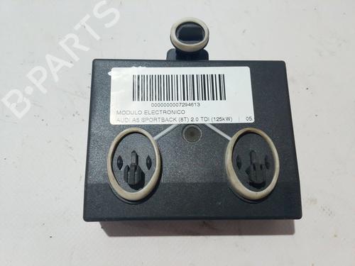 Electronic module AUDI A5 Sportback (8TA) 2.0 TDI | BP29206424M83 