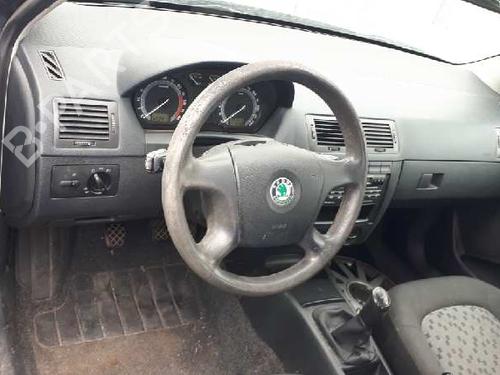 Catalyst SKODA FABIA I (6Y2)  | BP12666248M10  - Image 9