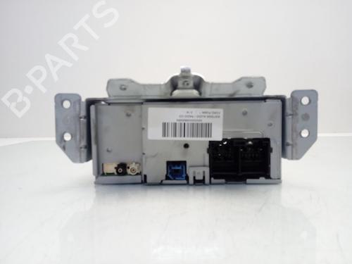 Sistema audio FORD PUMA (J2K, CF7) [2019-2025]  15255412