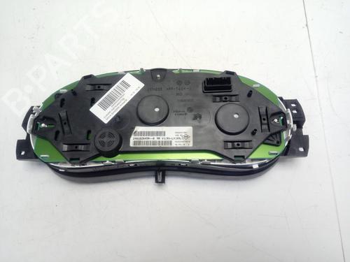Instrument cluster DACIA SANDERO II  | BP16441720C47 