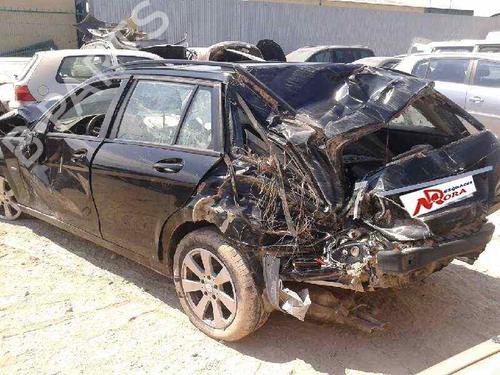 Egr MERCEDES-BENZ C-CLASS T-Model (S204)  | BP17624335M69 