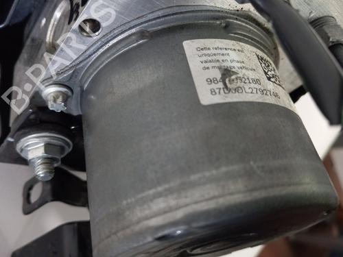 ABS pump CITROËN BERLINGO (ER_, EC_)  | BP21807192M43 